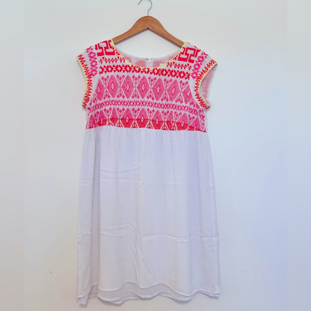 ANTHROPOLOGIE (Uncle Frank) S Dress